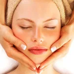 Domov 2 nega obraza ljubljana center Gold spa