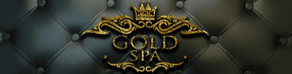 Domov 1 Gold spa cover