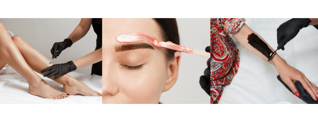 DEPILACIJA 2 DEPILACIJA 2